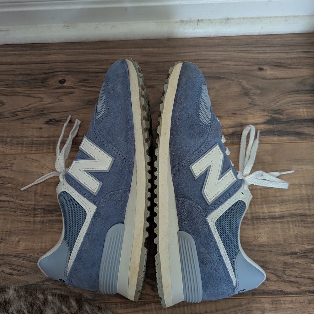 New Balance 574 - Picture 5 of 7